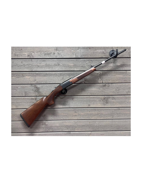 Haenel Jaeger 9 - 7x57R