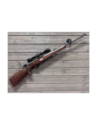 Browning European - 6,5x55