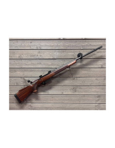 Tikka M55 - 222rem