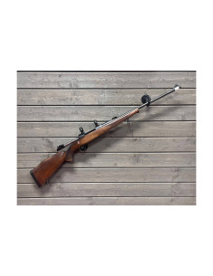 Browning A-bolt - 6,5x55