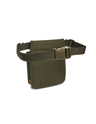 Beretta Gamekeeper Evo Hull Pouch Moss and Brown Bark
