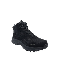 Treksta Roam Mid Boa HTX Black