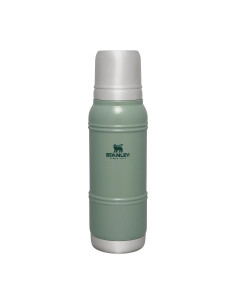 Stanley The Artisan Thermal Bottle 1,0l - Hammertone Green