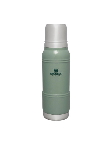 Stanley The Artisan Thermal Bottle 1,0l - Hammertone Green