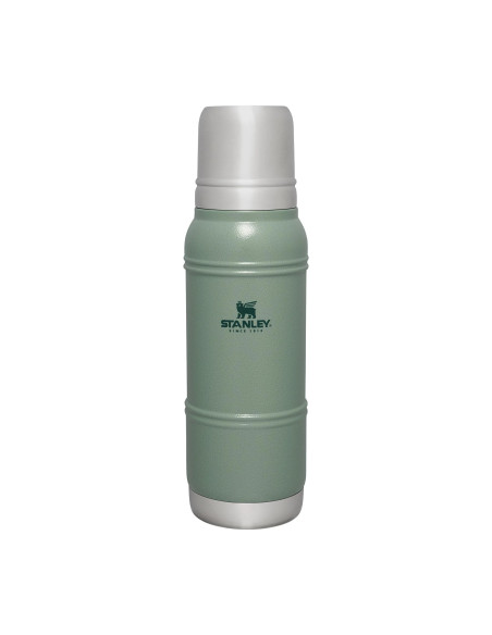 Stanley The Artisan Thermal Bottle 1,0l - Hammertone Green