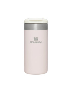 Stanley The Aerolight Transit Mug  0,35l - Rose Quartz Metallic