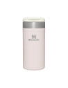 Stanley The Aerolight Transit Mug  0,35l - Rose Quartz Metallic