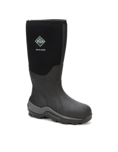 Muckboot Arctic Sport