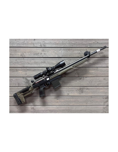 Tikka T3X Sporter - 308W