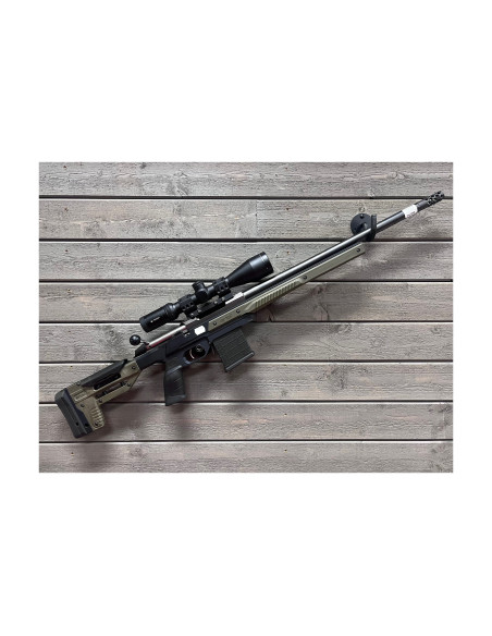 Tikka T3X Sporter - 308W