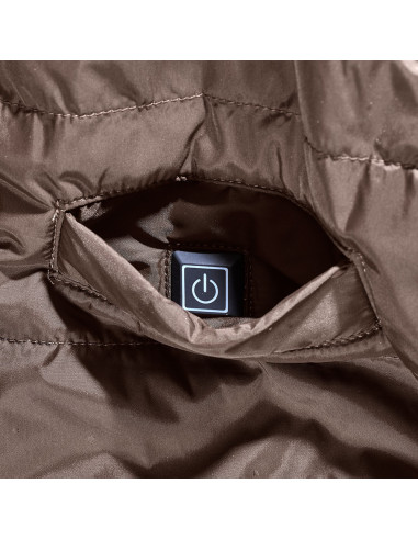 Hunter Värmeväst Heat Walker