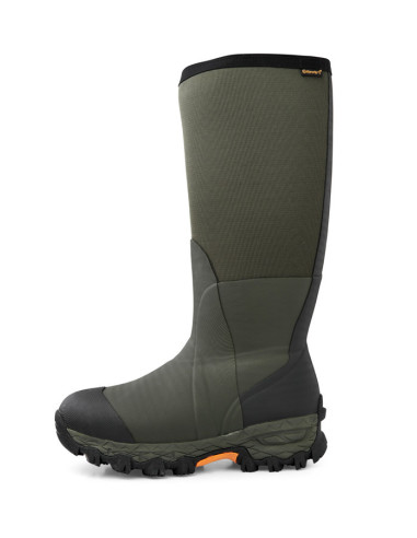 Gateway Woodbeater 7mm 18" Side Zip 400g