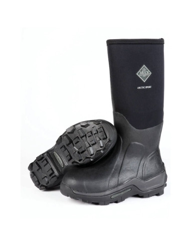 Muckboot Arctic Sport