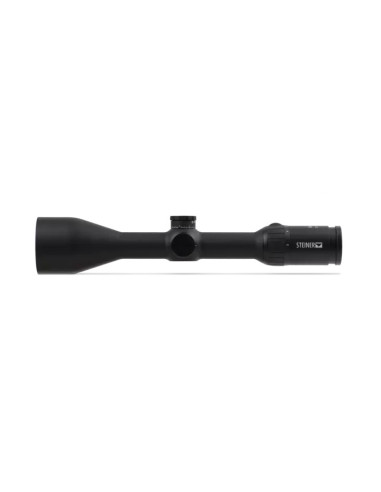 Steiner Ranger 4 - 3-12x56 BC