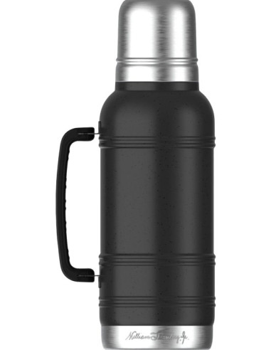 Stanley The Artisan Thermal Bottle 1,4l Black Moon