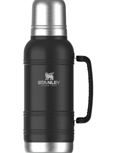 Stanley The Artisan Thermal Bottle 1,4l Black Moon