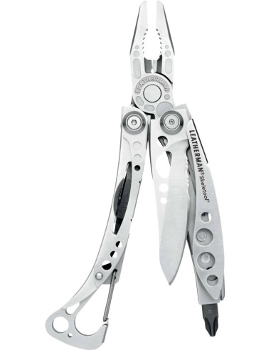 Leatherman Skeletool Stainless ES