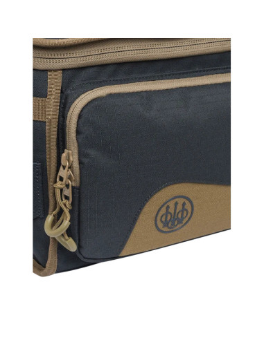 Beretta Gamekeeper Evo Cartridge Bag 150 Ebony and Otter