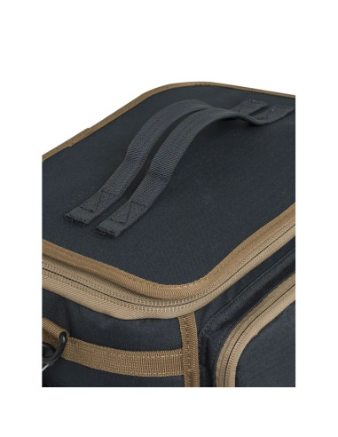 Beretta Gamekeeper Evo Cartridge Bag 150 Ebony and Otter