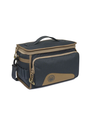 Beretta Gamekeeper Evo Cartridge Bag 150 Ebony and Otter