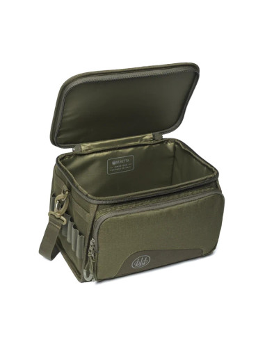 Beretta Gamekeeper Evo Cartridge Bag 150 Moss and Brown Bark