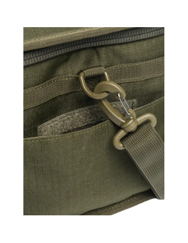 Beretta Gamekeeper Evo Cartridge Bag 150 Moss and Brown Bark