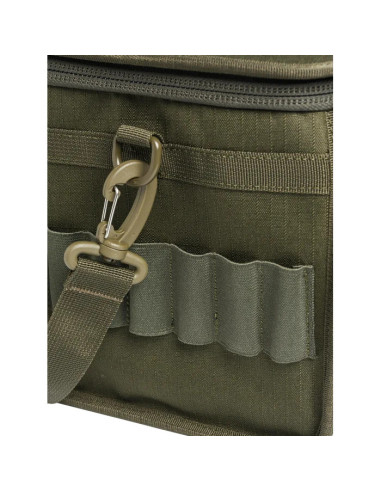 Beretta Gamekeeper Evo Cartridge Bag 150 Moss and Brown Bark