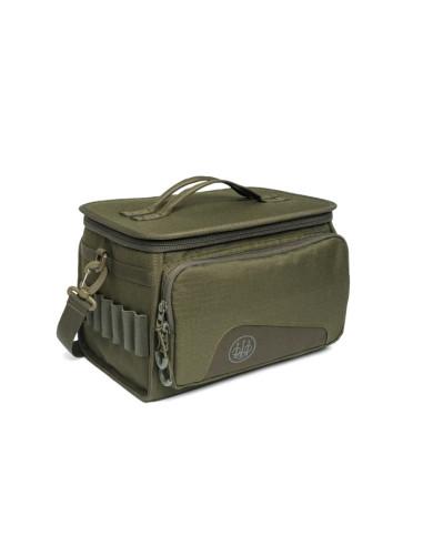 Beretta Gamekeeper Evo Cartridge Bag 150 Moss and Brown Bark