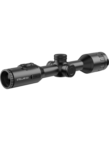 Hik Micro Stellar SH35 3.0