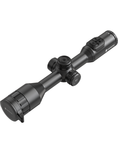 Hik Micro Stellar SH35 3.0