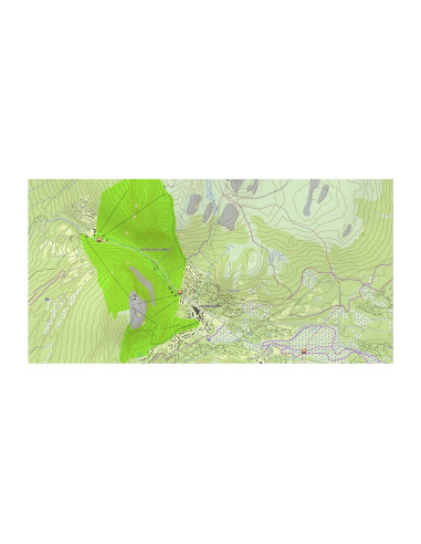 Friluftskartan V7 Pro