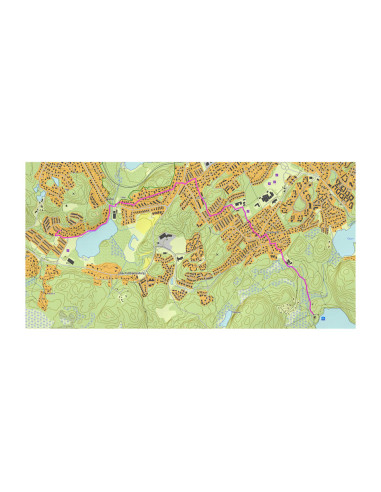 Friluftskartan V7 Pro