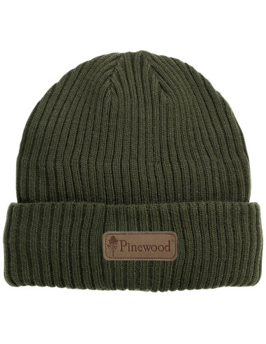 Pinewood New Stöten Mössa - Green