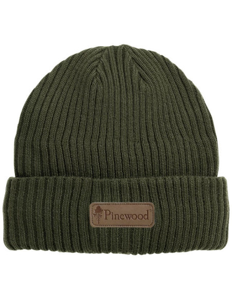 Pinewood New Stöten Mössa - Green