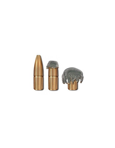 Geco Plus 300WinMag 11,0gr