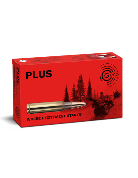 Geco Plus 300WinMag 11,0gr