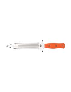 Mauser Boar Knife Stickkniv Orange 2