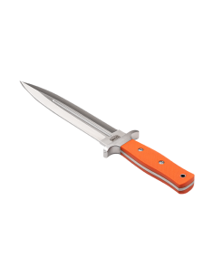 Mauser Boar Knife Stickkniv Orange