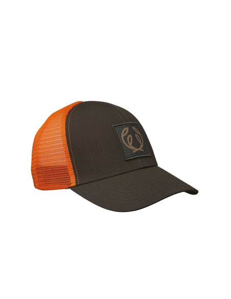 Chevalier Symbol Cap HiViz Orange