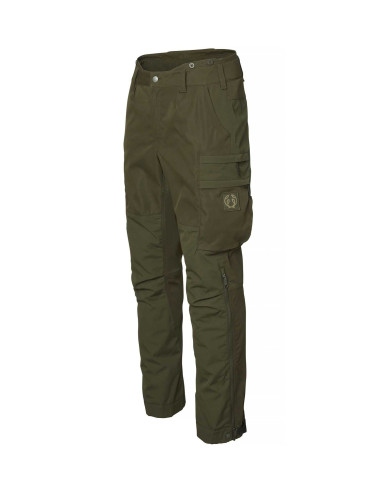 Chevalier Cross Hybrid Pants Tobacco Green