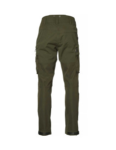 Chevalier Cross Hybrid Pants Tobacco Green 2