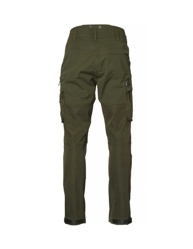 Chevalier Cross Hybrid Pants Tobacco Green
