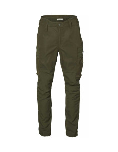 Chevalier Cross Hybrid Pants Tobacco Green