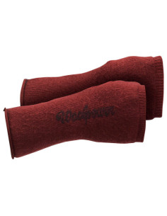 Woolpower Wrist Gaiter 200 - Rust Red