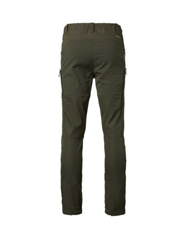 Chevalier Spey Stretch Pants Men Tobacco Green