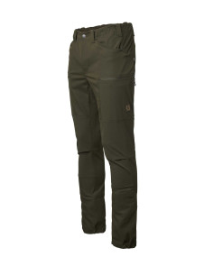 Chevalier Spey Stretch Pants Men Tobacco Green