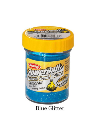Berkley Trout Bait Garlic