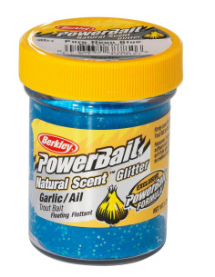 Berkley Trout Bait Garlic