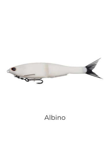 Berkley Nessie 17cm 28g