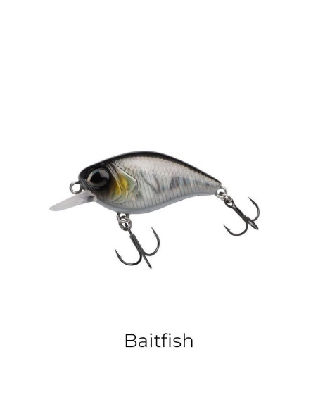 Berkley Dex Thumper Floating 5,5cm 12g